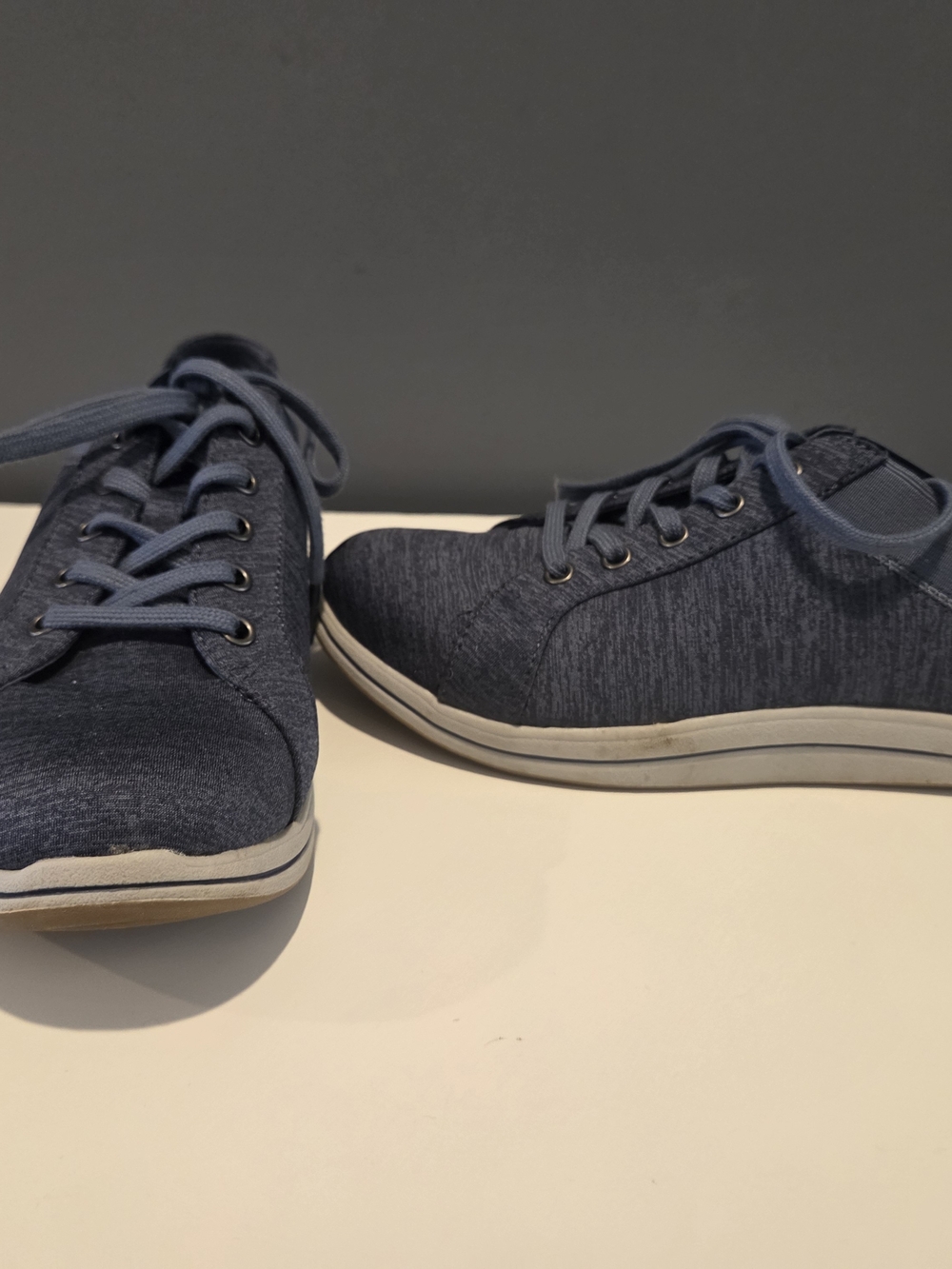 Clarks Cloudsteppers Sneakers